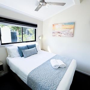Standard Two-Bedroom Villa