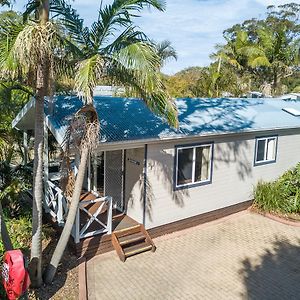 Deluxe Two-Bedroom Villa